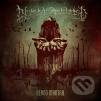 Decapitated:  Blood Mantra / Natural LP - Decapitated