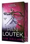 Pán loutek - Sam Holland