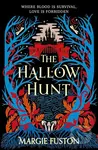 The Hallow Hunt - Margie Fuston - kniha z kategorie Fantasy