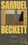 Molloy (Introduced by Colm Toibin) - Samuel Beckett