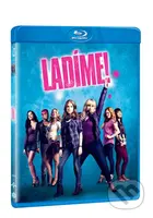 Ladíme! (BD) - Jason Moore - film z kategorie Komedie
