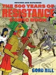 500 Years of Indigenous Resistance Comic Book (Revised and Expanded) - kniha z kategorie Komiksy