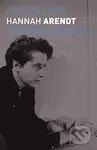 Hannah Arendt - Samantha Rose Hill - kniha z kategorie Filozofie