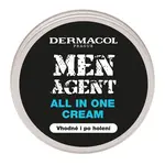 Dermacol Pleťový krém Men Agent (All In One Cream) 70 ml