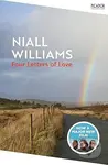 Four Letters Of Love - Niall Williams