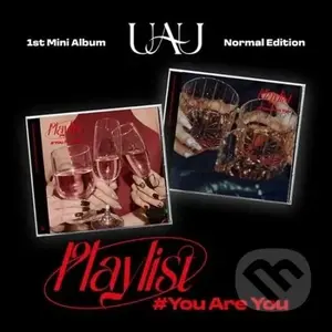 Uau: Playlist #You Are You - Uau