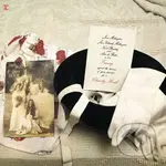 Fanny:  Charity Ball (ruby red) LP - Fanny