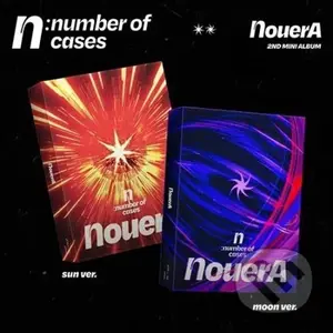 Nouera:  N: Number Of Cases / Random edition - Nouera