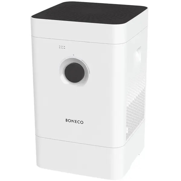 Zvlhčovač vzduchu s čistením H300