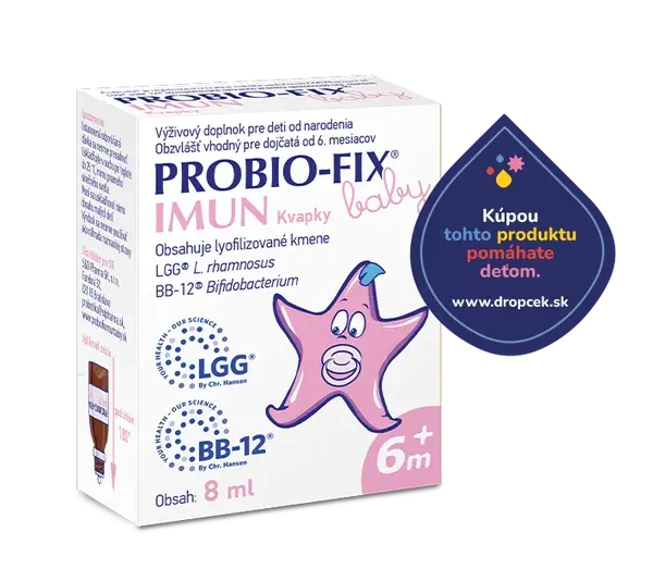 PROBIO-FIX IMUN baby