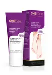 SheFoot Krém na popraskané päty EXTRA PLUS