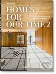 Homes For Our Time. Contemporary Houses around the World. Vol. 2. 45th Ed.
