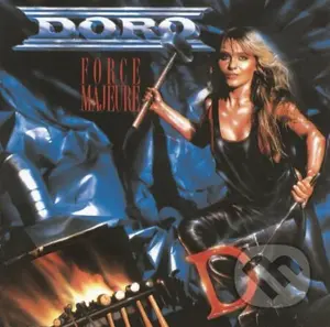 Doro:  Force Majeure LP - Doro
