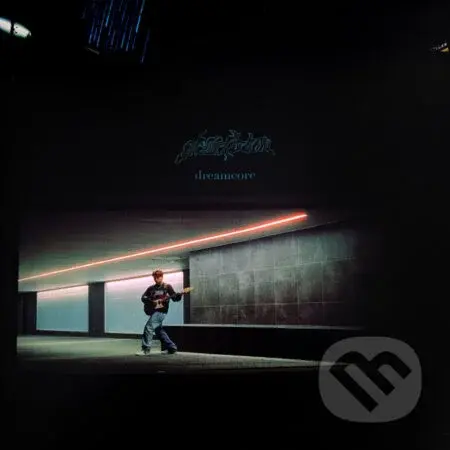 Ghouljaboy:  Dreamcore LP - Ghouljaboy