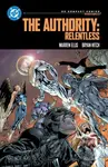 The Authority: Relentless: DC Compact Comics Edition - kniha z kategorie Komiksy