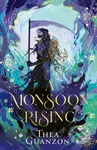 A Monsoon Rising - Thea Guanzon - kniha z kategorie Fantasy