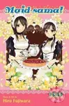 Maid-sama! (2-in-1 Edition), Vol. 7: Includes Vols. 13 & 14 - Hiro Fujiwara