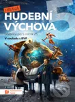 Hravá hudební výchova 5 - učebnice - kniha z kategorie 1. stupeň