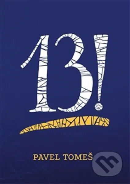 13! - Pavel Tomeš