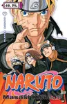 Naruto 68 - Zajeté koleje - Masaši Kišimoto - kniha z kategorie Komiksy