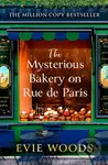 The Mysterious Bakery on Rue de Paris - Evie Woods - kniha z kategorie Romantická