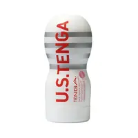 Masturbátor - Tenga U.S. Original Vacuum Cup Gentle