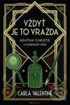 Vždyť je to vražda (Agatha Christie a forenzní vědy) - kniha z kategorie Detektivky, thrillery a horory