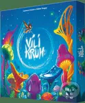 Vílí kruh - Laurence Grenier, Fabien Tanguy