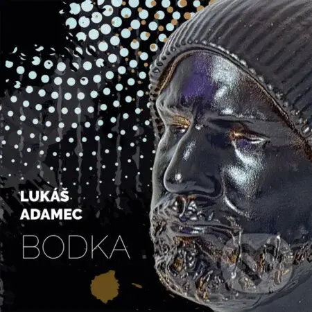Lukáš Adamec: Bodka - Lukáš Adamec