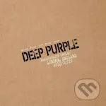 Deep Purple: Live In London 2002 LP (3 LP) - Deep Purple