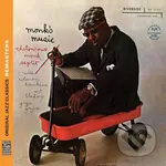 Thelonious Monk: Monk's Music LP - Thelonious Monk