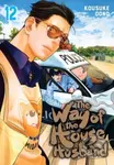 The Way of the Househusband 12 - Kousuke Oono - kniha z kategorie Komiksy