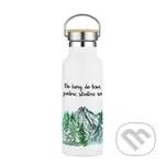 Termofľaša Do hory, do lesa, poďme, straťme sa