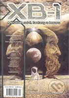 XB-1 (4/2022) - Kolektív autorov