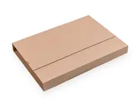 20 ks - Univerzální zásilkový obal A4 305x230x-92 3VVL odtrhávací páska