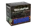 SizzlePak kobaltově modrá 1,25 kg - fixační materiál