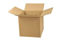 15 ks - Kartonová krabice 500x500x500 5VVL klopová