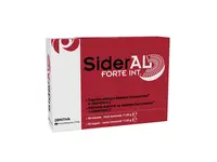 SiderAL FORTE Int.