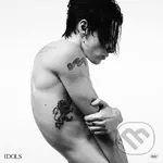 Yungblud:  Idols - Yungblud,Yungblud:  Idols - Yungblud