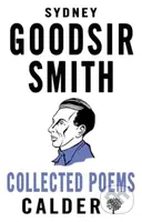Collected Poems - Sydney Goodsir Smith - kniha z kategorie Beletrie