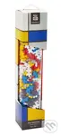 Plus-Plus Inspired: Mondrian - puzzle z kategorie Umělecké