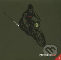 Priessnitz: Zero (Remastered 2025) LP - Priessnitz