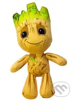 Plyšová hračka - figúrka Marvel - Guardians of the Galaxy: Groot
