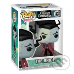 Funko POP TV: DC Creature Commandos - The Bride #1478