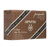 APIVITA Natural Soap Propolis Přírodní mýdlo 125 g