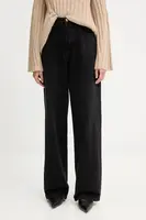 Bavlnené rifle Twinset