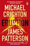 Eruption - James Patterson - kniha z kategorie Thrillery
