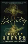 Verity - Colleen Hooverová - kniha z kategorie Společenská beletrie
