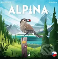 ALPINA - Luc Rémond