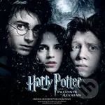 John Williams:  Harry Potter And The Prisoner Of Azkaban LP